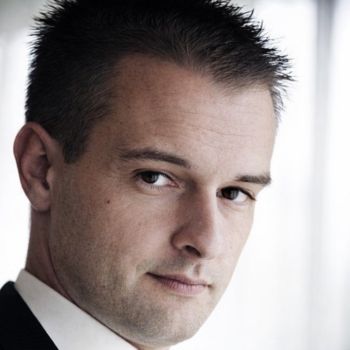 marcin gruszka